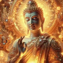 Учение Будды Шакьямуни