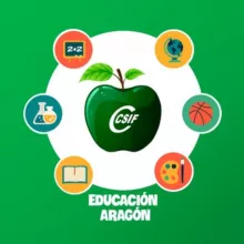 CSIF Educación Aragón