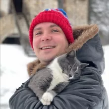 Alexander Fomin (режиссер)