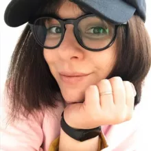 Вероника Фокс • Писательница