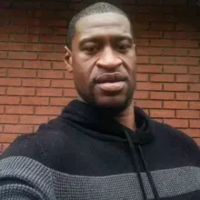 George Floyd Creepypastas (Floydistan)