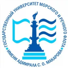 GUMRF ⚓️ ГУМРФ имени адмирала С. О. Макарова
