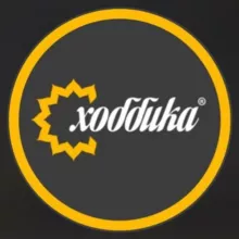 Хоббика - уличная мебель