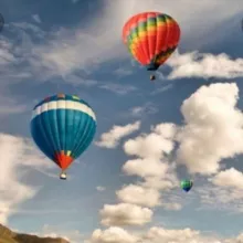 ЖАРКЫН ЖАШОО