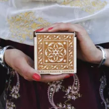 КУБАЧИНСКОЕ СЕРЕБРО