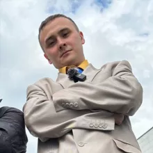 Кто такой Рома Жук?