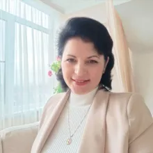 Елена Титаренко