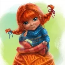 ВЯЖИ ТУТ. Вязание