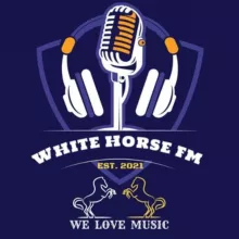 White Horse Fm🎧