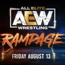AEW Rampage