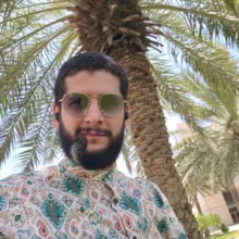 Фрактальный венчур / Аммар Аль-Анси