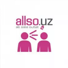Официальный чат Allso.uz