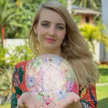 Астрология с Ариной Устимовой |Академия Астрологии | Обучение