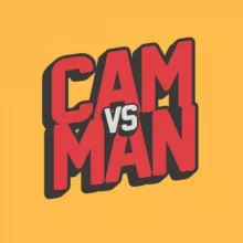 Ламповый CAMvsMAN