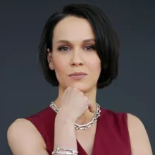 Cherkashina Research