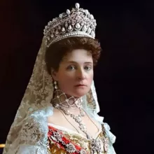 Дневник Романовой