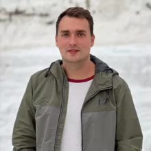 Ефремов Филипп | Блог