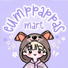 eumppappa's mart 𐙚⋆˚✿˖°