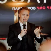 Франшизы и сети. Ильназ Набиуллин