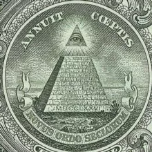 Iluminati (EXPOSE)