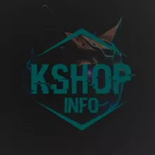 kShop | Скидки, акции, промокоды.