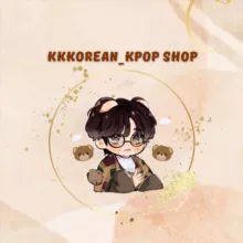 𐤀🇰🇷KKKOREAN__KPOP Shop🇰🇷𐤀