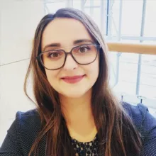 Ирина Коняева. О книгах и не только