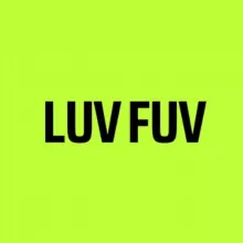 LuvFuv — Moscow Travel