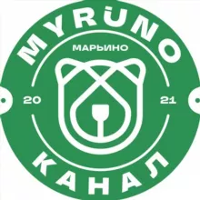 MyRUNo КАНАЛ. Спортивное сообщество Марьино.