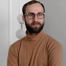 Оптика для мужчин