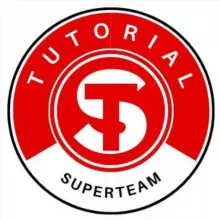 TUTORIAL SUPERTEAM