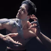 Smekalove. BALLET. Theatre ⚡️