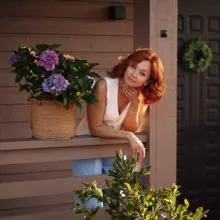 Соня Гельд. Просто. Элегантно. Со вкусом Chat