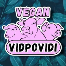 Веган Відповіді • Все про веганство