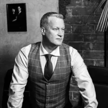 Адвокат Вадим Мальцев 🧰