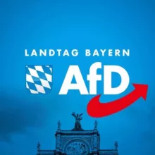 AfD-Fraktion im Bayerischen Landtag