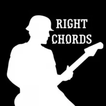 ПРАВЫЕ АККОРДЫ