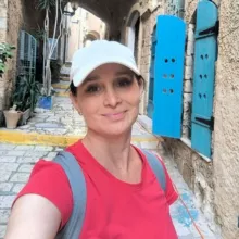 Путь Женщины️ | Альбина Листишенко