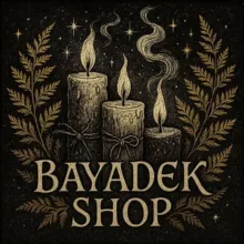 💀𝕭𝖆𝖞𝖆𝖉𝖊𝖐 𝕾𝖍𝖔𝖕💀