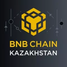 BNB Chain Kazakhstan