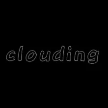 CLOUDING