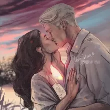 Мучительное испытание Драмионой