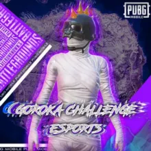 GOROKA CHALLENGE eSports