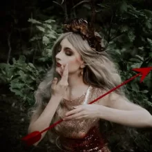 книжки, кофе и винил