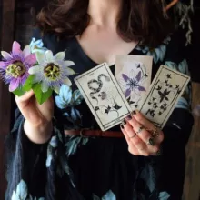 Психолог Таролог