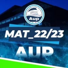 📣 Matricole Poliba 2022/2023 - AUP