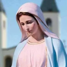 Messaggi della Madonna di Medjugorje 🌹