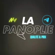 LA PANOPLIE ☎️🛍️