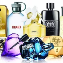 Парфюмерная 🧞‍♀️