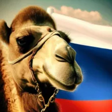 Россия на Ближнем Востоке